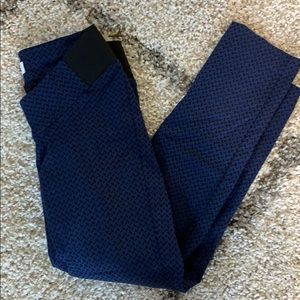 Margaret M maternity pants